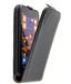 mumbi NOKIA-LUMIA-630-FLIP Flip case Zwart