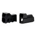 Shad Caoutchouc de porte-bagages latéral SH23 Work Fer