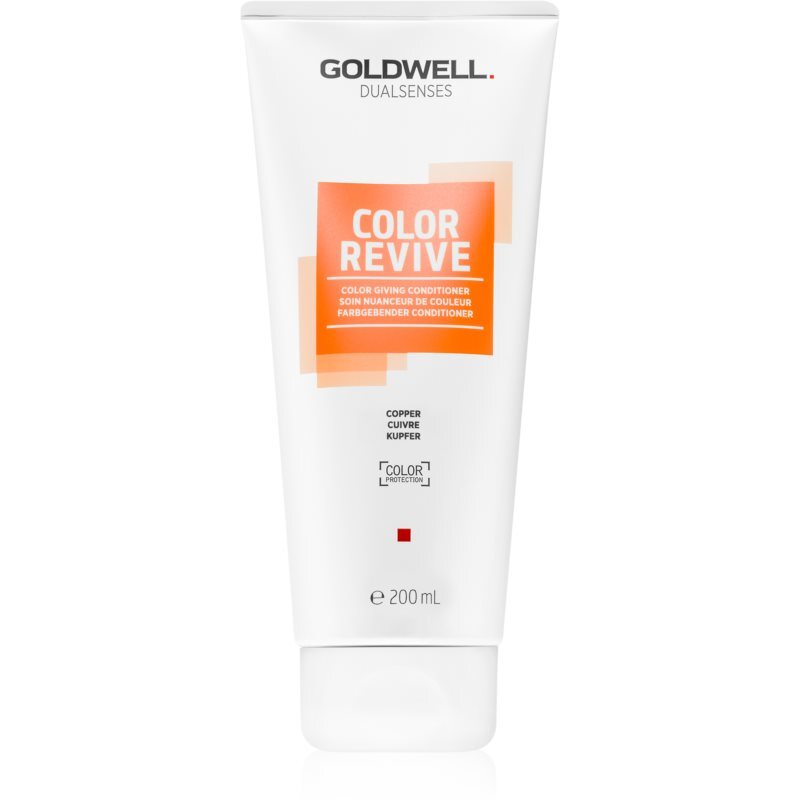 Goldwell Dualsenses