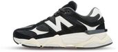 New Balance Sneakers Unisex U9060AAA Black - White