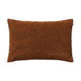 Chhatwal & Jonsson Housse de coussin Mani 40x60 cm Cognac