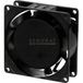 Sunon SF23080AT2082HSL Axiaalventilator 230 V/AC 28.88 m³/h 80 x 80 x 25 mm