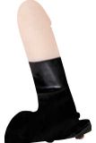 Latex Play Anneau de pénis et de coq Manchette fermée - 8718924234099