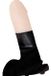Latex Play Anneau de pénis et de coq Manchette fermée - 8718924234099