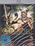 Grendel Blu-ray / Film / 2022