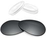 Omgoods - Adaptateurs pour lunettes de soleil