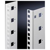 Rittal DK 7507.718 Profielrails 2 stuk(s)