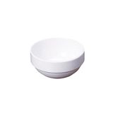Salade Bol Salade kommen 70 Ml Ø 6,4X2,8 Cm Wit Porselein - 12 Eenheden