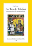Der Lit Verlag Der Tanz der Däbtäras Paperback