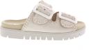 Gabor Dames Slippers - beige