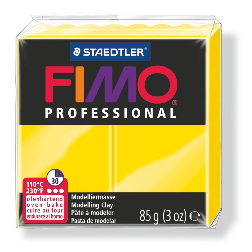 Staedtler FIMO professional 8004-100