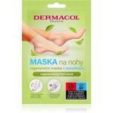 Dermacol Regenerating Feet Mask