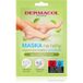 Dermacol Regenerating Feet Mask