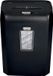 Rexel ProMax QS RSX1035 Papierversnipperaar - P4 Snippers - Tot 10 Vel - 35L - Zwart