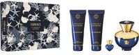 Versace Dylan Blue Pour Femme Giftset