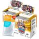 UCC Match Attax Champions League 2026/27 Cartes à collectionner Lot - 2 Présentoirs (72 Boosters) + Pochettes Collect-it exclusives