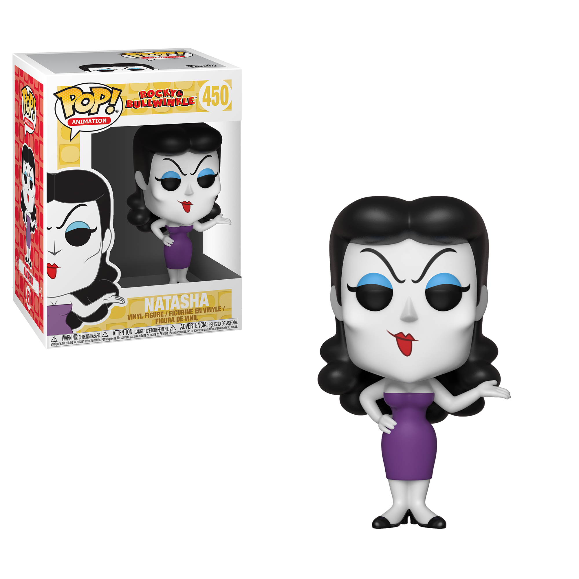 Funko 33462 Actiefiguren & verzamelitems - PVC - 16,50 cm