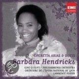 Operetta EMI Barbara Hendricks - Various Operetta Arias & Duet