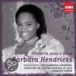 Operetta EMI Barbara Hendricks - Various Operetta Arias & Duet