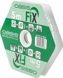 Merkloos Oasis Fix Groen 10 mm x 5 m