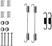 HELLA 8DZ 355 200-601 Accesoireset X0114