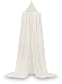 Jollein Baby Klamboe Vintage Ivory - 245cm