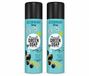Marcel's Green Soap Spray déodorant Mimosa & Cassis 2 x 150 ml