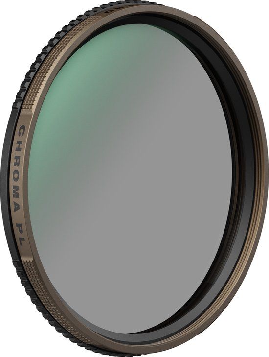 PolarPro 135 Series Chroma CP Filter 67mm