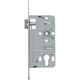 ABUS Insteekslot ESK PZ2 Universal S zilver 58393