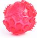 ZippyPaws ZP419 Squeaker Ball Squeak Speelgoed, Roze, Groot