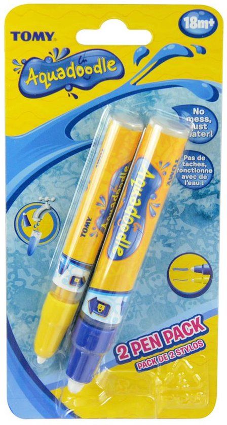 Tomy AQUADOODLE 2 Stylos