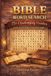 Bible Word Search for Adults: 75+ Challenging Puzzles | Christian Word Search Book with Answers | Faith-Based Brain Games for Relaxation & Focus