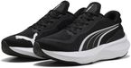 PUMA Scend Pro 2 Unisex Sportschoenen - Puma Black-Puma White