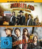 Plaion Zombieland 1 & 2 Blu-ray