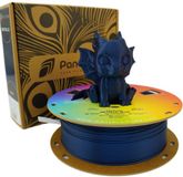 Polymaker Panchroma Metallic Blauw PLA 3D filament 1,75mm 1kg