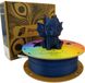 Polymaker Panchroma Metallic Blauw PLA 3D filament 1,75mm 1kg