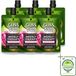 Schwarzkopf Gliss Kur Bio-Tech Restore Masque capillaire - 6 x 50 ml