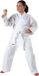 Kwon Kimono karate meisje Clubline Renshu Weiß
