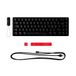 HyperX Alloy Origins 65 - Clavier de jeu mécanique - HX Red (Disposition nordique)