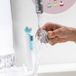 InnovaGoods Elektrische Baby Neusreiniger