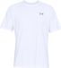 Under Armour Tech Tee 2.0 T-shirt - Hommes - Blanc