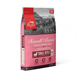 Orijen Whole Prey Adult Small Breed Hondenvoer - 4.5 kg