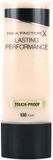 Max Factor Fond de teint Lasting Performance 100 Fair