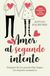 Amor Books4Pocket Amor al segundo intento Paperback