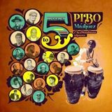 Sonic Rendezvous Pibo Marquez - 50 Aniversario (LP)