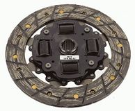 SACHS Kupplungsscheibe 1878992601