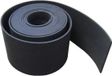 Garden ID ECO bordure de pelouse en caoutchouc - 5 m x 13 cm