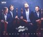 Chopin Polish Cello Quartet: Chopin Project CD