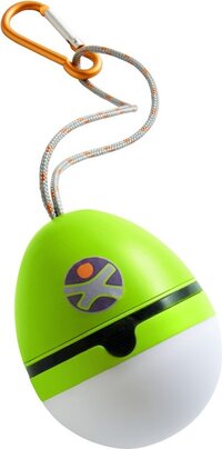 Haba Terra Kids Kampeerlamp - Groen