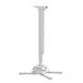 Chief KITMC Support de projecteur plafond blanc